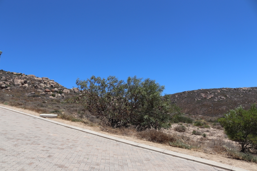 0 Bedroom Property for Sale in St Helena Views Western Cape